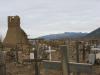 PICTURES/Taos Pueblo/t_Graveyard with church tower 2.jpg